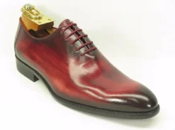 Style: 505-12-Burgundy