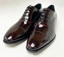 Style: 6265-Burgundy