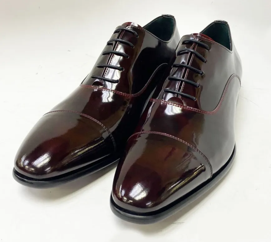 Style: 6265-Burgundy