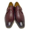 Style: 509-20-Burgundy