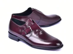 Style: 6471-Burgundy