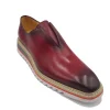 Style: 550-08-Burgundy