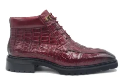 Style: 516-50-Burgundy