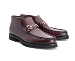 Style: 5786-Burgundy