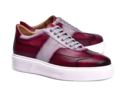 Style: 5769-Burgundy