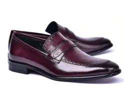 Style: 6797-Burgundy