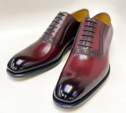 Style: 22101-1233-Burgundy