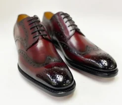 Style: 6531-1233-Burgundy