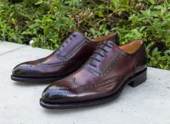 Style: 2354-2111-Burgundy