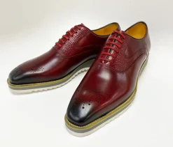 Style: 515-40-Burgundy