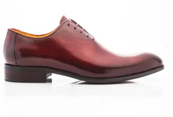 Style: 505-12-Burgundy