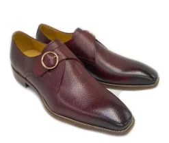 Style: 509-20-Burgundy