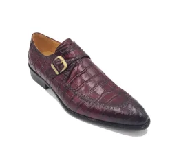 Style: 479-13-Burgundy