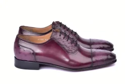 Style: 6708-Burgundy