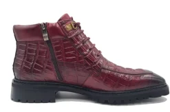 Style: 516-50-Burgundy