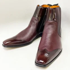 Style: 20467-Burgundy
