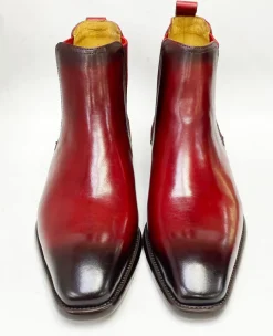 Style: 509-30-Burgundy