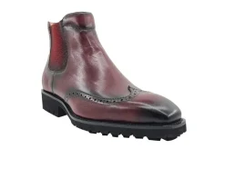Style: 515-13-Burgundy