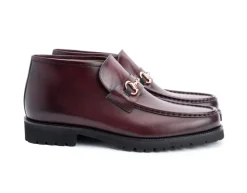 Style: 5786-Burgundy