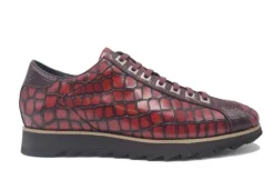 Style: 626-02-Burgundy