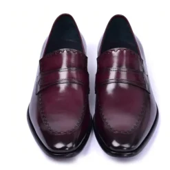 Style: 6797-Burgundy