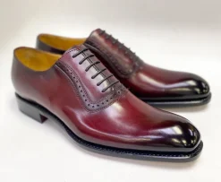 Style: 22101-1233-Burgundy