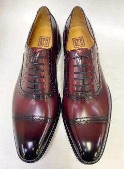 Style: 2385-2301-Burgundy