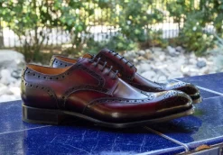 Style: 6531-1233-Burgundy