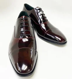 Style: 6265-Burgundy