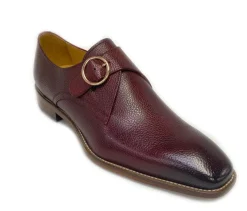Style: 509-20-Burgundy