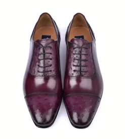 Style: 6708-Burgundy