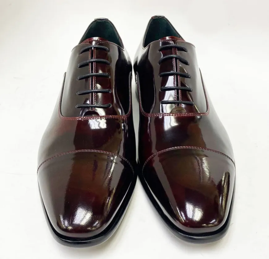 Style: 6265-Burgundy