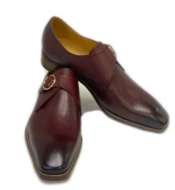 Style: 509-20-Burgundy
