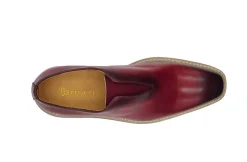 Style: 550-08-Burgundy