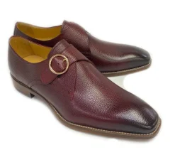 Style: 509-20-Burgundy