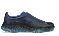Style: Calico-Blue