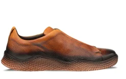Style: Calico-Cognac