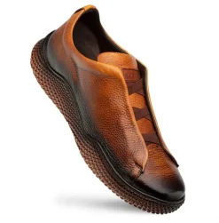 Style: Calico-Cognac