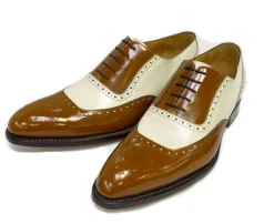 Style: 2345-2111-Camel/Bone
