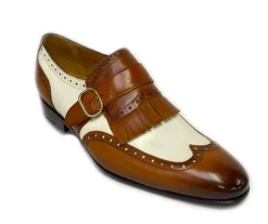 Style: 17007-8831-Camel/Cream