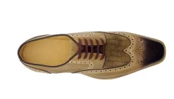 Style: 515-35-Camel/Red