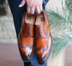 Style: 6531-1233-Caramel