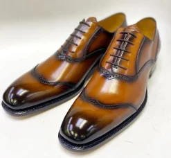 Style: 2436-1233-Caramel