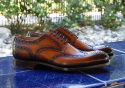 Style: 6531-1233-Caramel