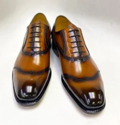 Style: 2436-1233-Caramel