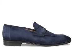 Style: Caro-Navy