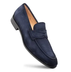 Style: Caro-Navy