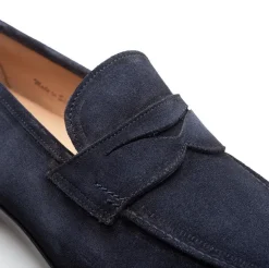 Style: Caro-Navy