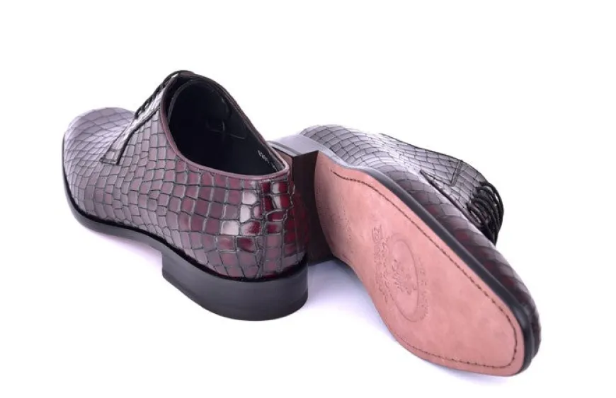 Style: 6291C-Burgundy