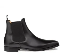 Style: Cervantes-Black